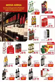 Catálogo Macromix Atacado semana 38 Página 6: Vinho Cordero con Piel de Lobo €39,90, Vinho marcus james reservado €17,90