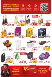 Catálogo Macromix Atacado semana 38 Página 7: Cava Freixenet Carta Nevada €79,90
