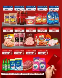 Catálogo Supermercados Queiroz semana 38 Página 2