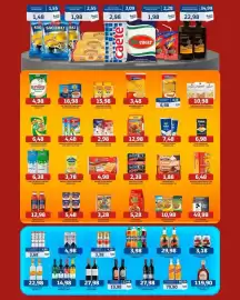 Catálogo Supermercados Queiroz semana 38 Página 3