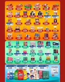 Catálogo Supermercados Queiroz semana 38 Página 4