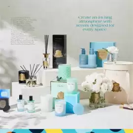 Domayne catalogue Page 18