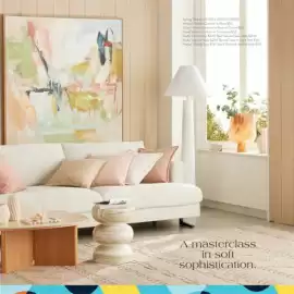 Domayne catalogue Page 20