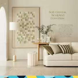 Domayne catalogue Page 28
