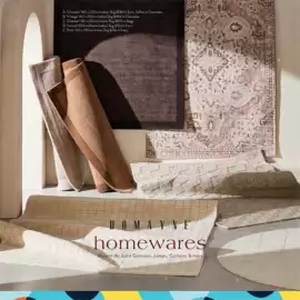 Domayne catalogue Page 32