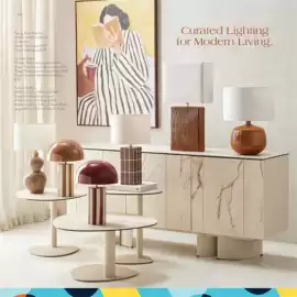 Domayne catalogue Page 4