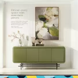 Domayne catalogue Page 8