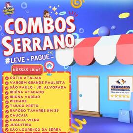 Catálogo Serrano Supermercado semana 38 Página 10