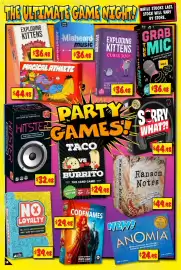 JB Hi-Fi catalogue Page 14