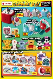 JB Hi-Fi catalogue Page 8