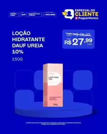 Catálogo Farmácias Pague Menos Página 3