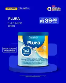 Catálogo Farmácias Pague Menos Página 8