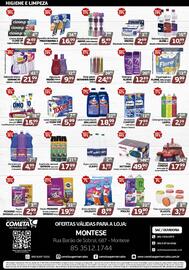 Encarte Cometa Supermercados Página 4