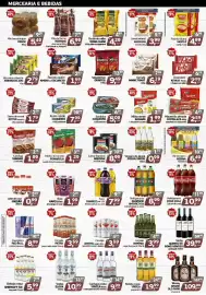 Encarte Cometa Supermercados Página 2
