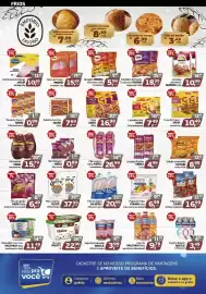 Encarte Cometa Supermercados Página 3