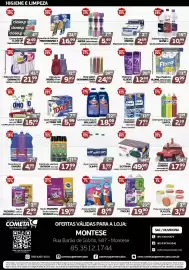 Encarte Cometa Supermercados Página 4