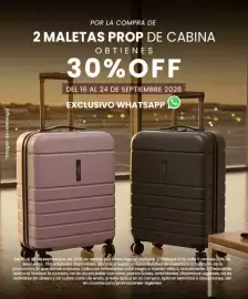 Catálogo Totto Página 1