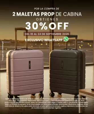 Totto (válido hasta 24-09)