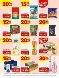 Catálogo Ara semana 38 Página 10: Postobón - gaseosa colombiana €5.350,00, Juan valdez café - café colina molido €15.990,00