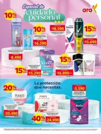 Catálogo Ara semana 38 Página 16