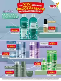Catálogo Ara semana 38 Página 17