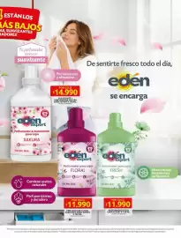 Catálogo Ara semana 38 Página 7: Expert - perfumador floral €11.990,00, Expert - perfumador fresh €11.990,00