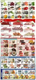 Food Universe circular week 38 Page 4: Bar S classic franks €6,99, Oscar Mayer fully cooked bacon €5,99