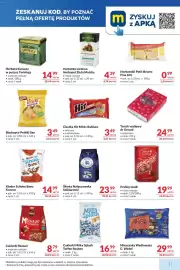 Makro gazetka Strona 13: Śliwka Nałęczowska Solidarność €23,99, Praliny Lindt €19,99