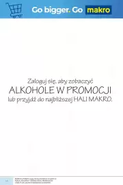 Makro gazetka Strona 16