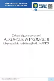 Makro gazetka Strona 17