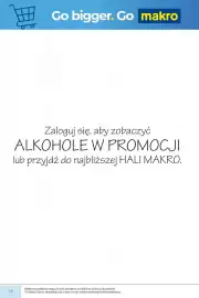 Makro gazetka Strona 18