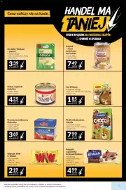 Makro gazetka Strona 3: Gulasz angielski Sokołów €4,25, Płatki śniadaniowe Lubella €7,99