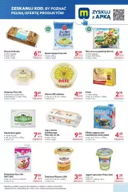 Makro gazetka Strona 7: Słynne MR roślinne €4,99, Kasia €2,79