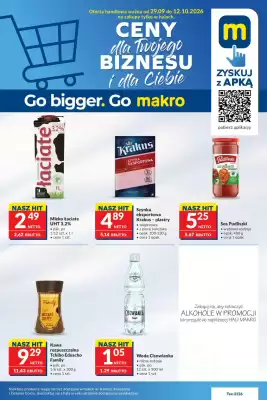 Makro (ważność do 12-10)