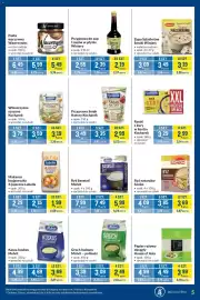 Makro gazetka Strona 5: Ryż basmati Melvit €5,99, Makaron krajancecka 4-jajeczna Lubella €1,99