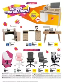 Conforama folder Pagina 10