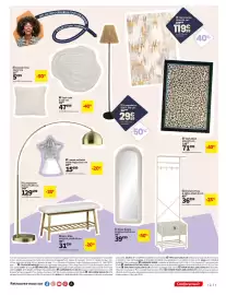 Conforama folder Pagina 11