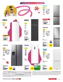 Conforama folder Pagina 13