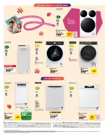 Conforama folder Pagina 14