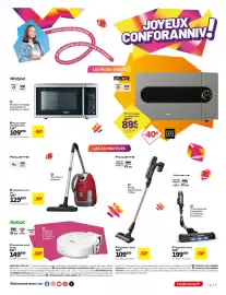 Conforama folder Pagina 17