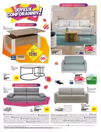 Conforama folder Pagina 2