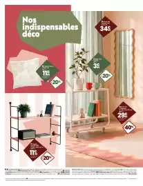 Conforama folder Pagina 20