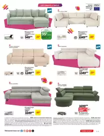 Conforama folder Pagina 3