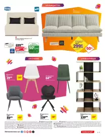 Conforama folder Pagina 5