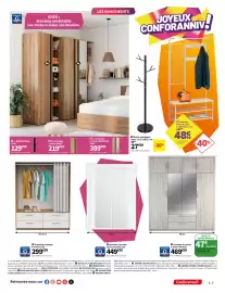 Conforama folder Pagina 9