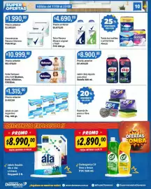 Catálogo Supermercados Damesco semana 38 Página 10