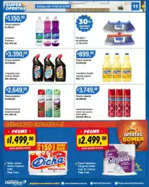 Catálogo Supermercados Damesco semana 38 Página 11