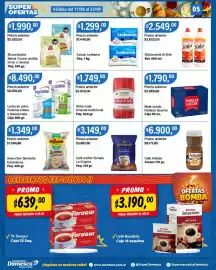 Catálogo Supermercados Damesco semana 38 Página 5