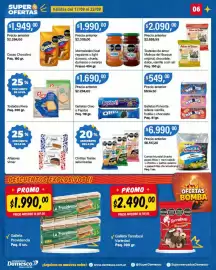 Catálogo Supermercados Damesco semana 38 Página 6
