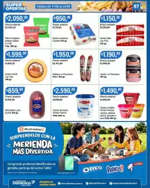 Catálogo Supermercados Damesco semana 38 Página 7